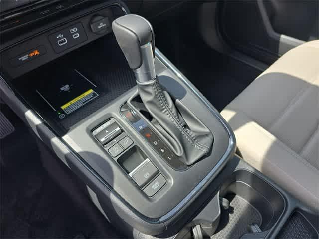new 2025 Honda CR-V car, priced at $33,000