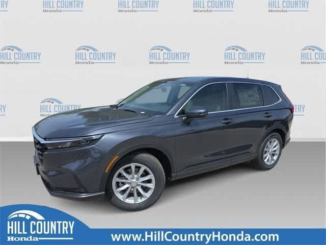 new 2025 Honda CR-V car, priced at $33,000