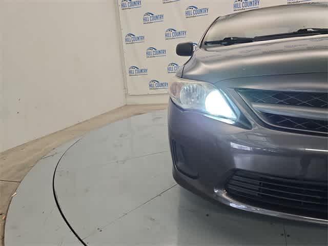 used 2011 Toyota Corolla car, priced at $8,445