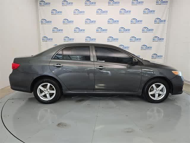 used 2011 Toyota Corolla car, priced at $8,445