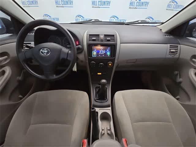 used 2011 Toyota Corolla car, priced at $8,445