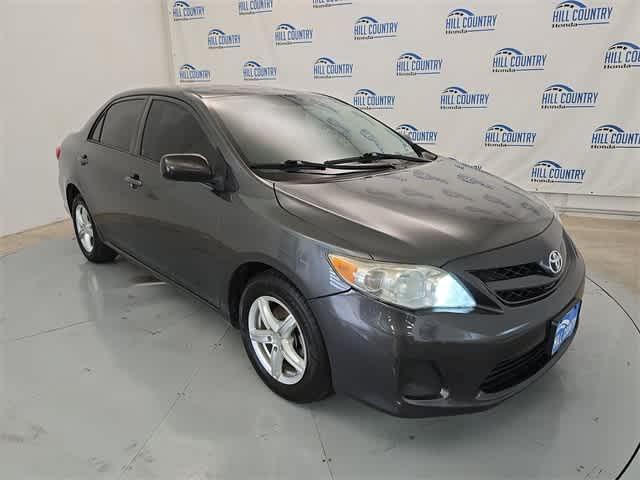 used 2011 Toyota Corolla car, priced at $8,445