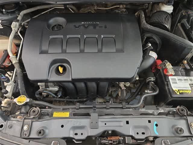 used 2011 Toyota Corolla car, priced at $8,445