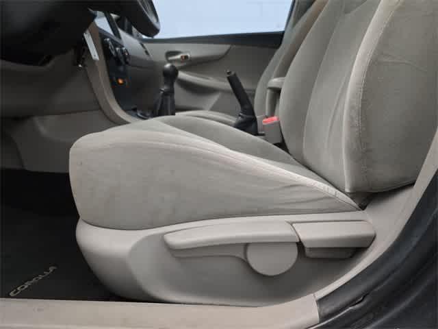 used 2011 Toyota Corolla car, priced at $8,445