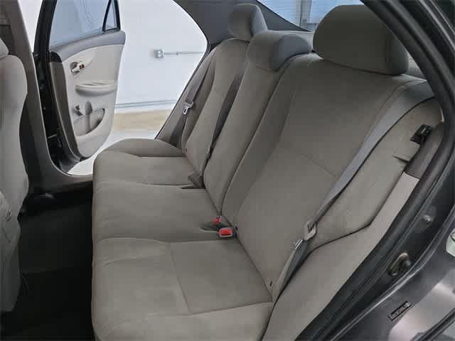 used 2011 Toyota Corolla car, priced at $8,445