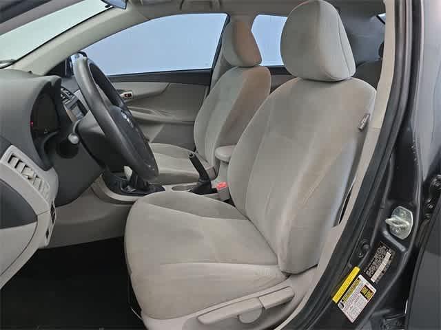 used 2011 Toyota Corolla car, priced at $8,445