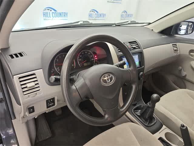 used 2011 Toyota Corolla car, priced at $8,445