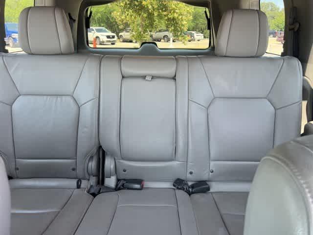 used 2013 Honda Pilot car, priced at $8,995