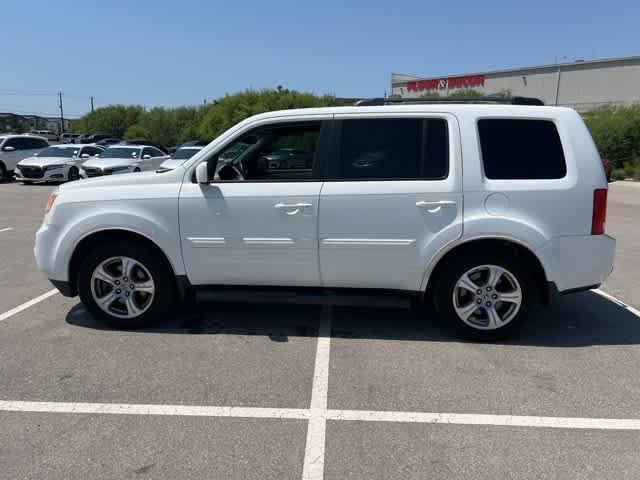 used 2013 Honda Pilot car, priced at $8,995