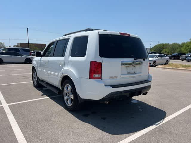 used 2013 Honda Pilot car, priced at $8,995