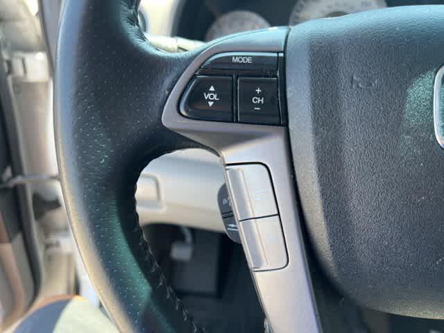 used 2013 Honda Pilot car, priced at $8,995