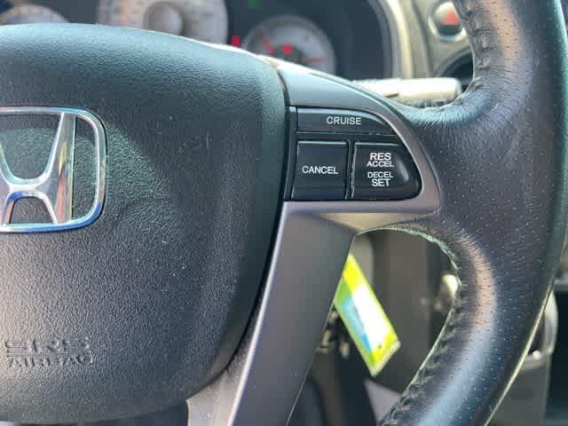 used 2013 Honda Pilot car, priced at $8,995