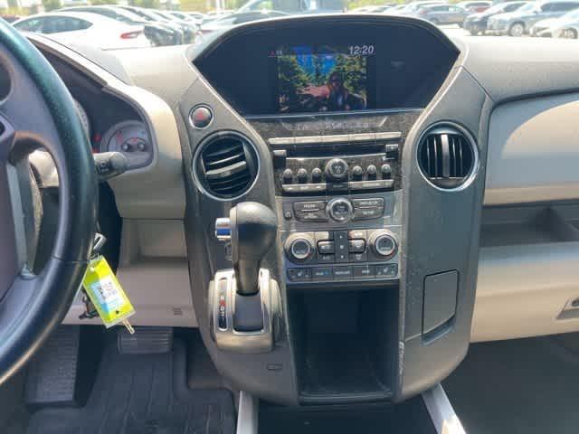 used 2013 Honda Pilot car, priced at $8,995
