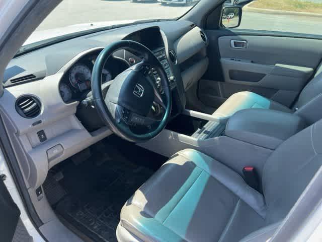 used 2013 Honda Pilot car, priced at $8,995