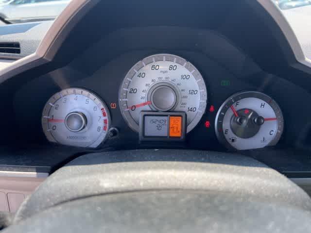 used 2013 Honda Pilot car, priced at $8,995