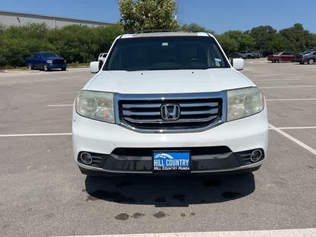 used 2013 Honda Pilot car, priced at $8,995