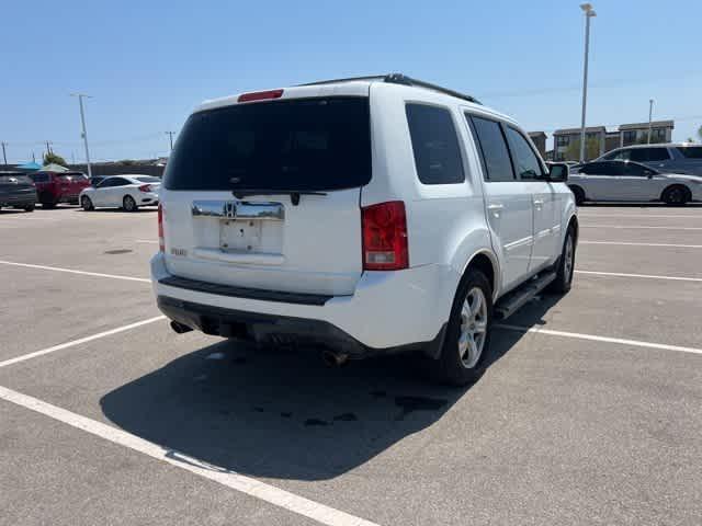 used 2013 Honda Pilot car, priced at $8,995