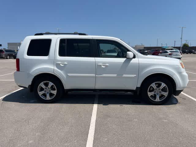 used 2013 Honda Pilot car, priced at $8,995