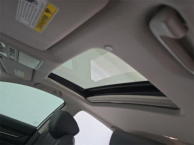 used 2022 Honda Accord Hybrid car, priced at $29,495