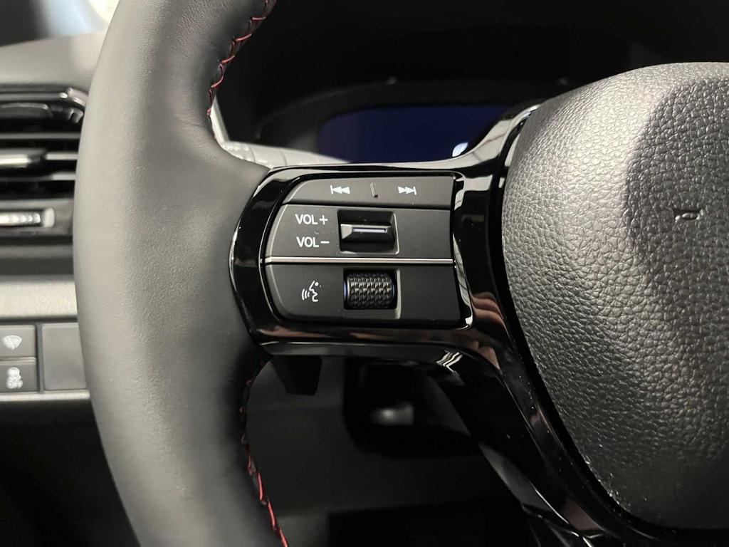 new 2025 Honda Pilot car, priced at $56,530