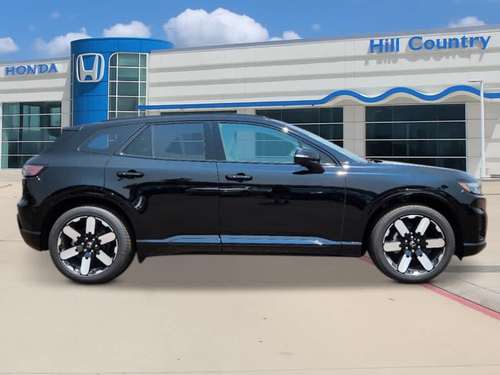 new 2025 Honda Prologue car, priced at $59,850
