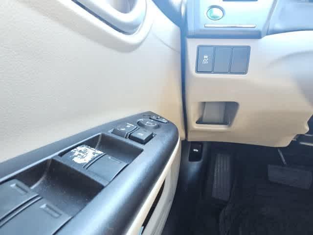 used 2015 Honda Civic car, priced at $12,145