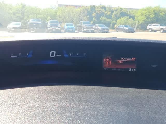 used 2015 Honda Civic car, priced at $12,145