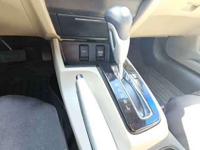 used 2015 Honda Civic car, priced at $12,145