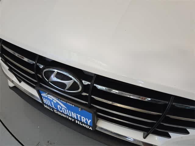 used 2022 Hyundai Sonata car, priced at $19,295