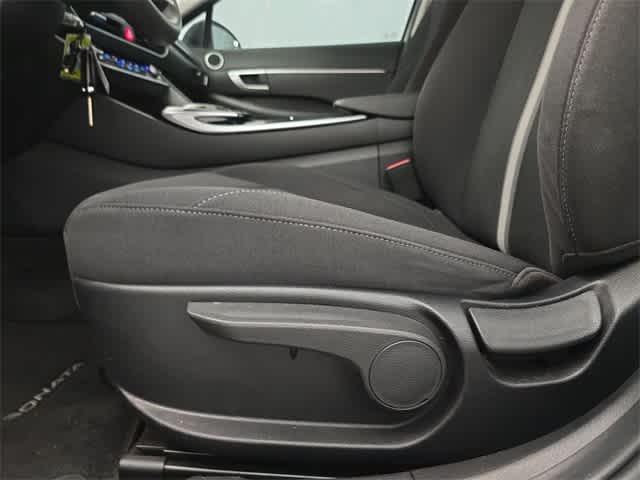 used 2022 Hyundai Sonata car, priced at $19,295