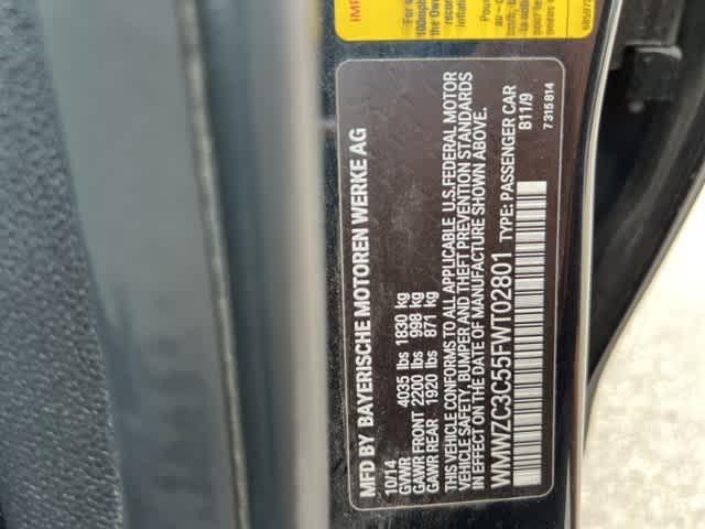 used 2015 MINI Countryman car, priced at $7,595