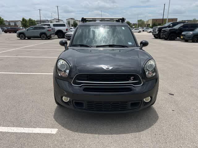 used 2015 MINI Countryman car, priced at $7,595