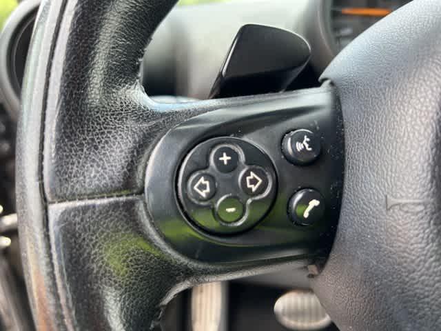 used 2015 MINI Countryman car, priced at $7,595