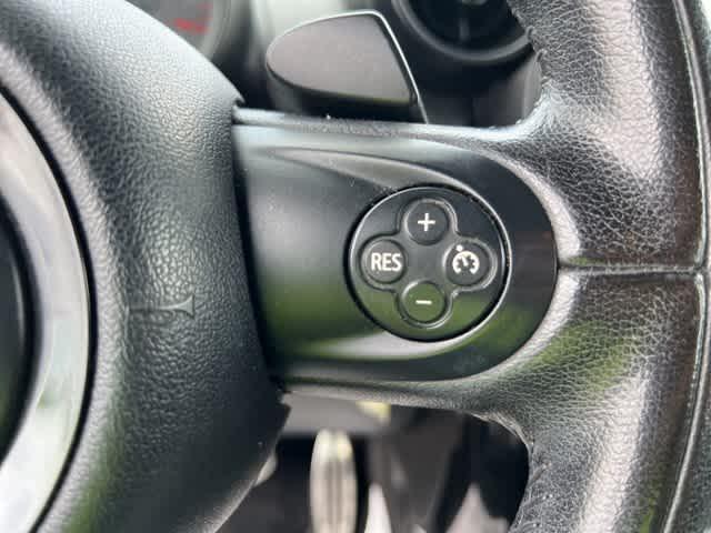 used 2015 MINI Countryman car, priced at $7,595