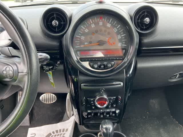 used 2015 MINI Countryman car, priced at $7,595