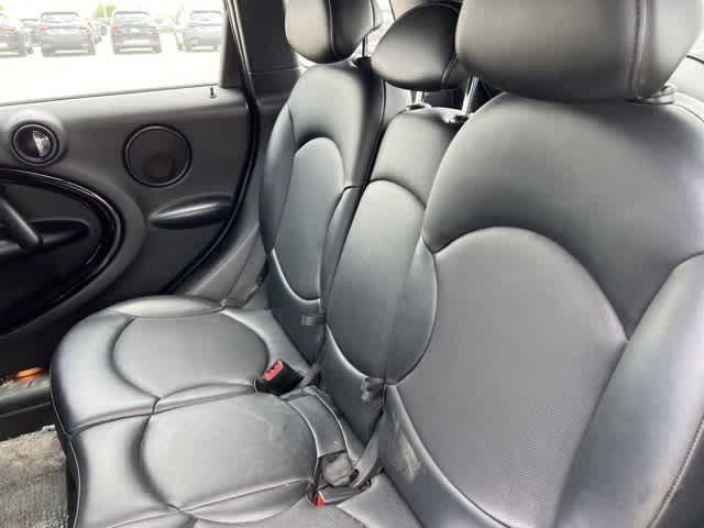 used 2015 MINI Countryman car, priced at $7,595