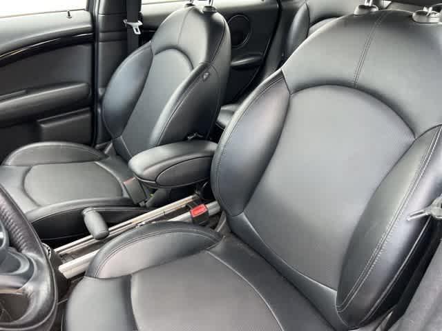 used 2015 MINI Countryman car, priced at $7,595