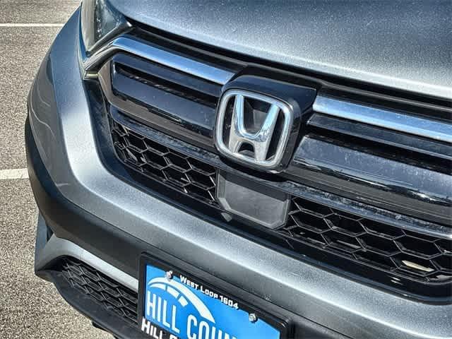 used 2020 Honda CR-V car, priced at $17,595
