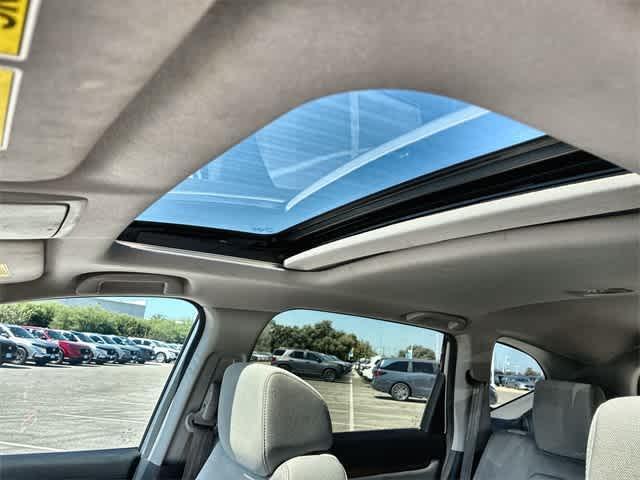 used 2020 Honda CR-V car, priced at $17,595