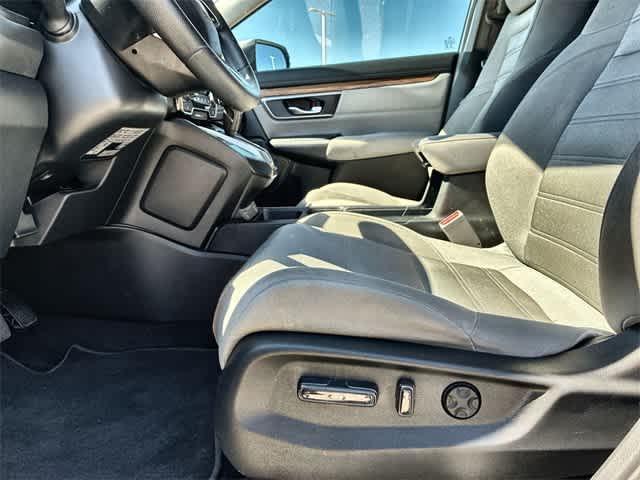 used 2020 Honda CR-V car, priced at $17,595