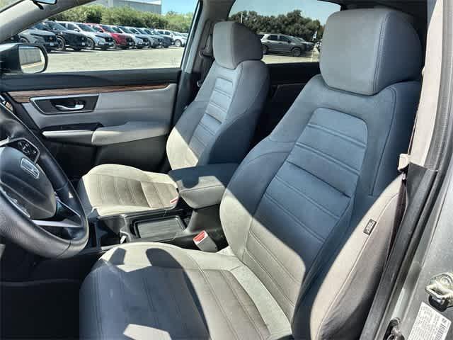 used 2020 Honda CR-V car, priced at $17,595