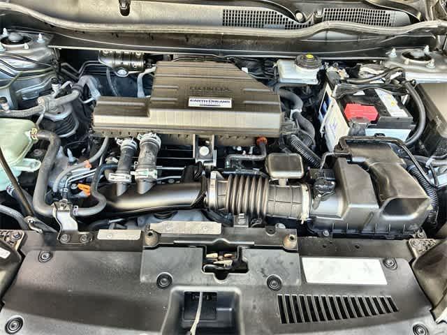 used 2020 Honda CR-V car, priced at $17,595