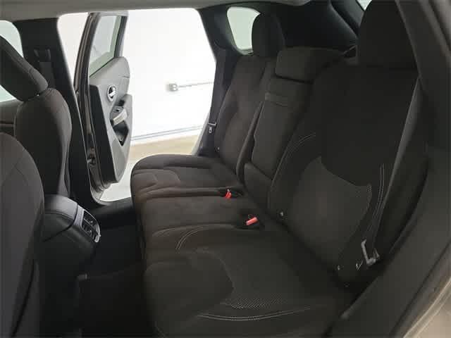 used 2019 Jeep Cherokee car, priced at $13,295