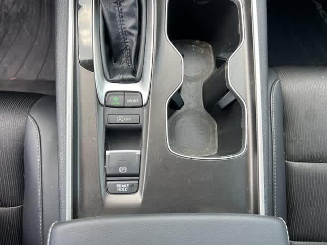 used 2022 Honda Accord car, priced at $25,995