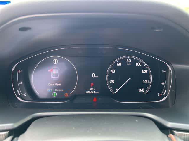 used 2022 Honda Accord car, priced at $25,995
