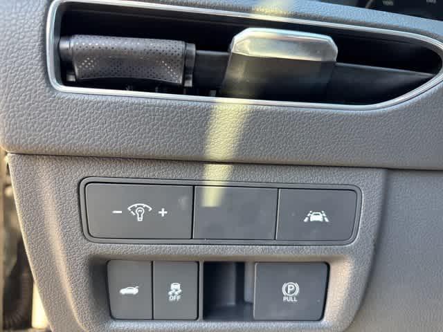 used 2021 Hyundai Sonata car, priced at $20,595