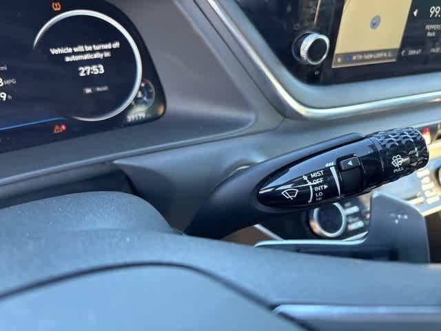 used 2021 Hyundai Sonata car, priced at $20,595