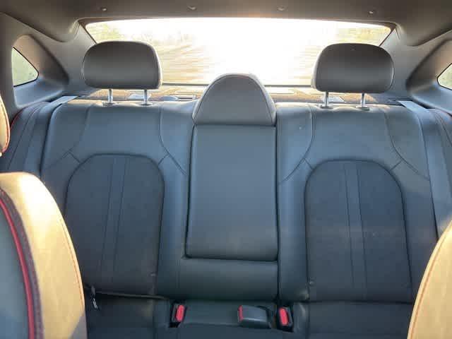 used 2021 Hyundai Sonata car, priced at $20,595