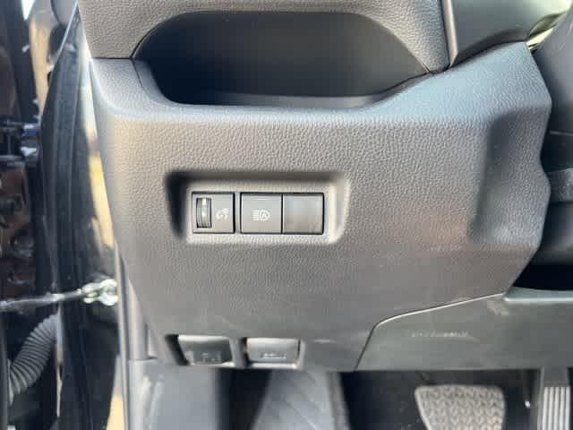 used 2024 Toyota RAV4 car, priced at $29,795