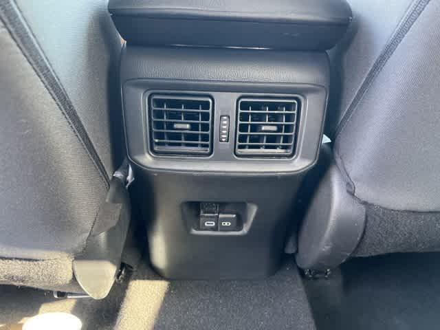 used 2024 Toyota RAV4 car, priced at $29,795